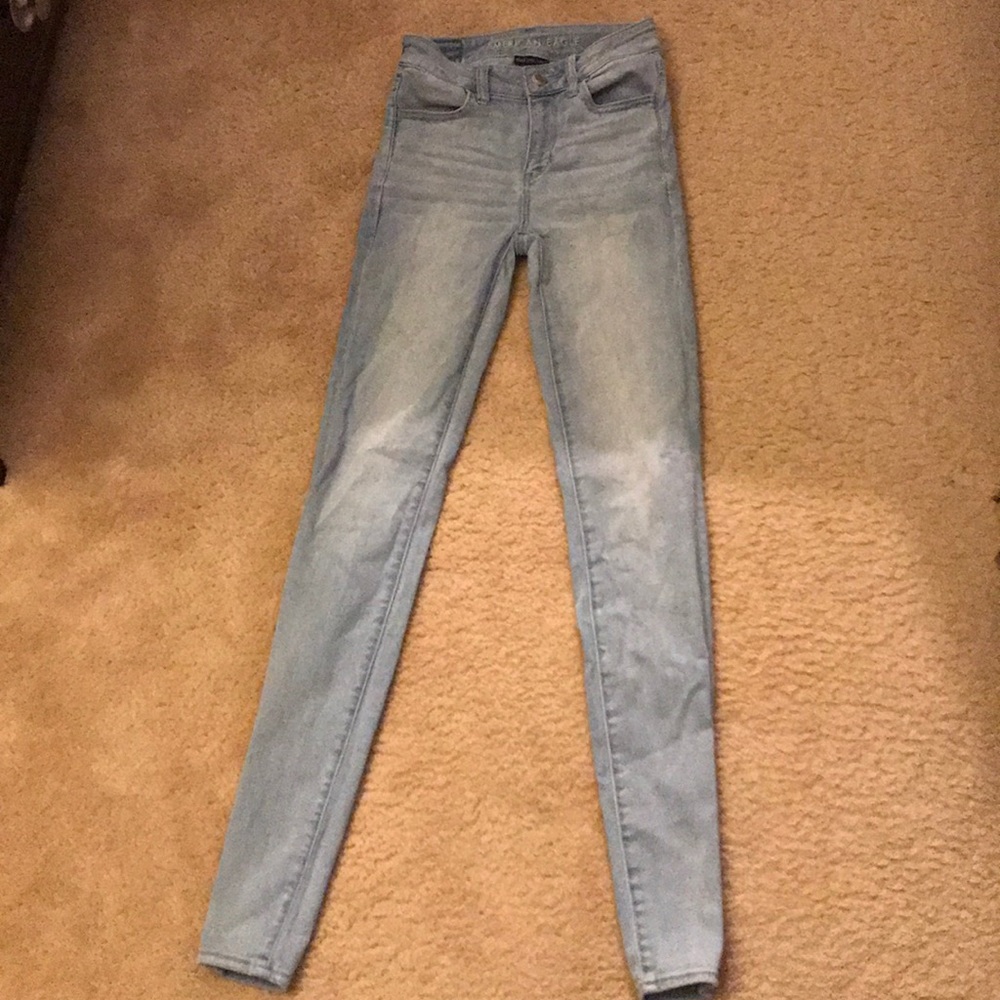 jeans - Picture 2 of 2